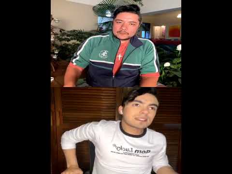 GIRA DE MEDIOS DE DENNIS ARANA PRESENTANDO "OTRA  VEZ " EN ONSTAGEAGENCY.