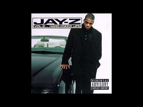 12   It's Like That  ―  Jay-Z Feat. Kid Capri