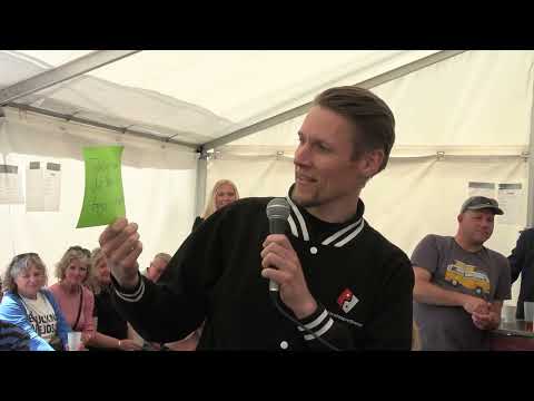 NU er det tid til bedre balance i arbejdsmiljøet!