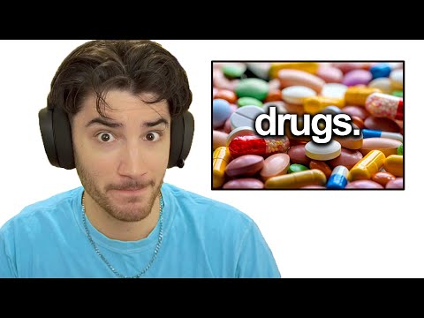 Every Drug Explained