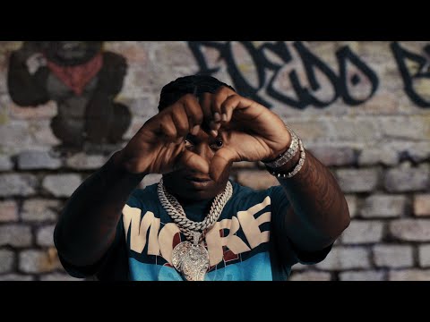 Fredo Bang - FWM (Official Video)