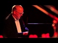 'Georgia on My Mind' by Peter Appleyard featuring Jackie Richardson