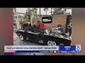 Universal Studios Reveals Ride Vehicle For Fast Furious Coaster