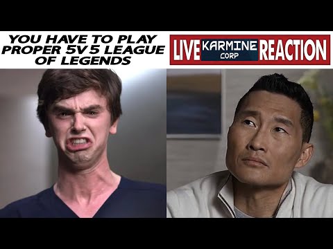 KCORP IS PLAYING THE MOST UNHINGED LOL IN EUROPE - LFL SUMMER 2023 - BDSA vs KC | VeteranEU