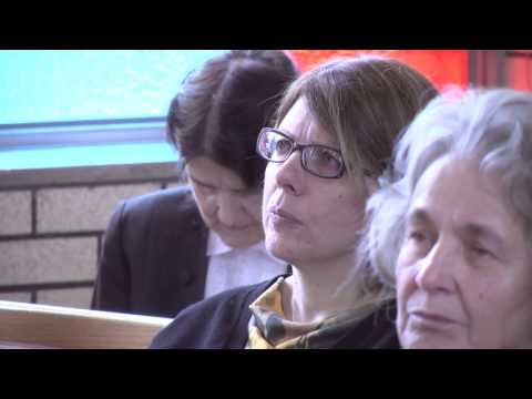 2015-12-26 "Sila Hristovog krsta" - Goran Živković