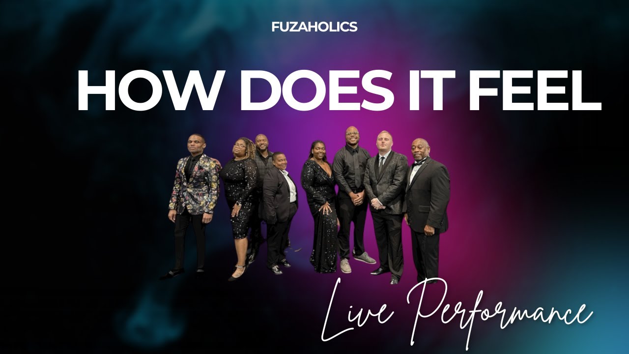 Promotional video thumbnail 3 for Fuzaholics