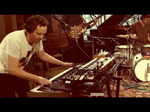 Royal Canoe - 77-76 (Live at the National Music Centre)