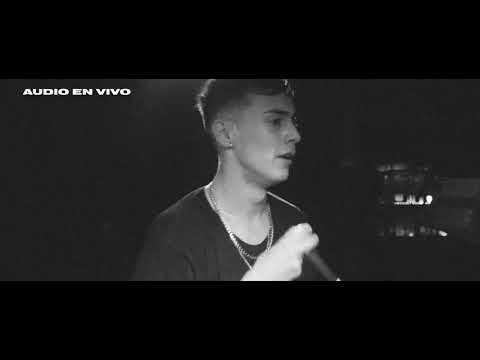 RONPE 99’ x ZICA - PASAN LOS DIAS (en vivo)