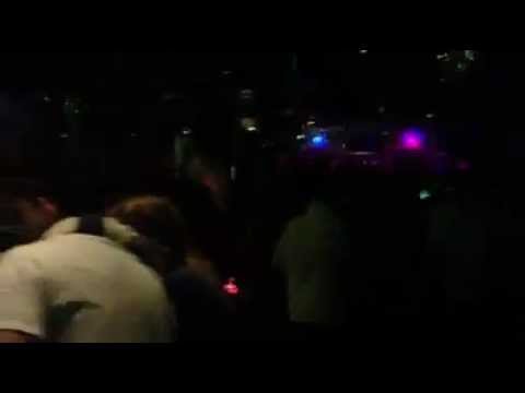 A.Paul - Code 078 - Fabrik Madrid - 25.Feb.2012