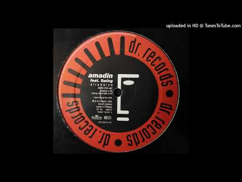 Amadin Feat. Swing – Alrabaiye (Take Me Up) (Swing Radio Edit) 1993