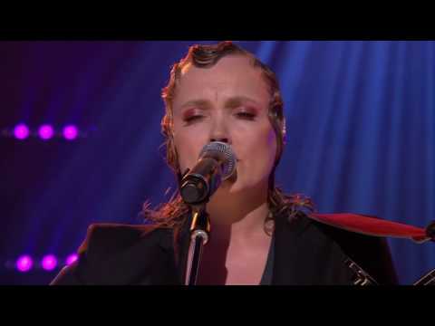 Videoclip de Always on My Mind (Live) — Ane Brun