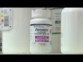 Effects Of Percocet Addiction On The Body