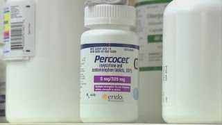 Effects of Percocet Addiction On The Body