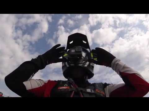 GNCC 2020 Round 5 Camp Coker Bullet.