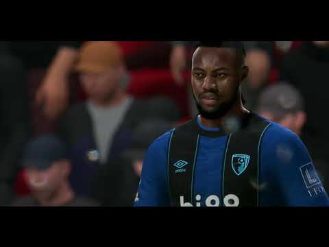 Edwards | ManUtd vs AFC Bournemouth | 15Spieltag Premier League | #021 | DeYusEx