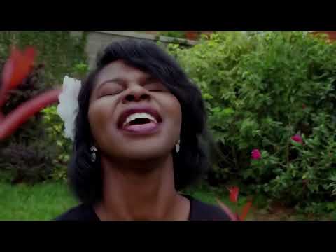 Cynthia Nankumba   Yaligwe Yesu {WSP}