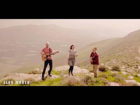 Teshuva - Salvation (Psalm 118) [Official Music Video]