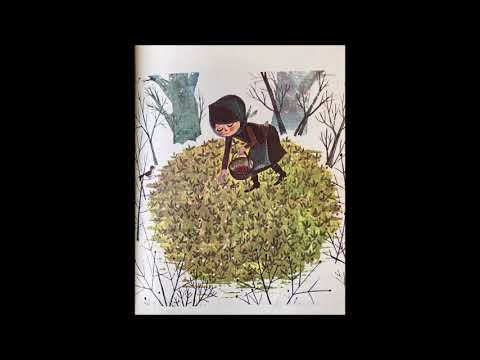 Pravljice iz knjižnice: Ljudske pripovedke - Mačeha in pastorka