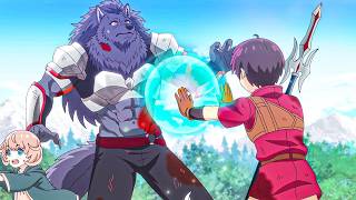Ipinadala sa Ibang Mundo Bilang Pinakamalakas Ngunit Walang Alam Sa Pakikipaglaban Anime Recap