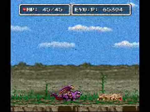 VGM Picks 92 - E.V.O - Victory