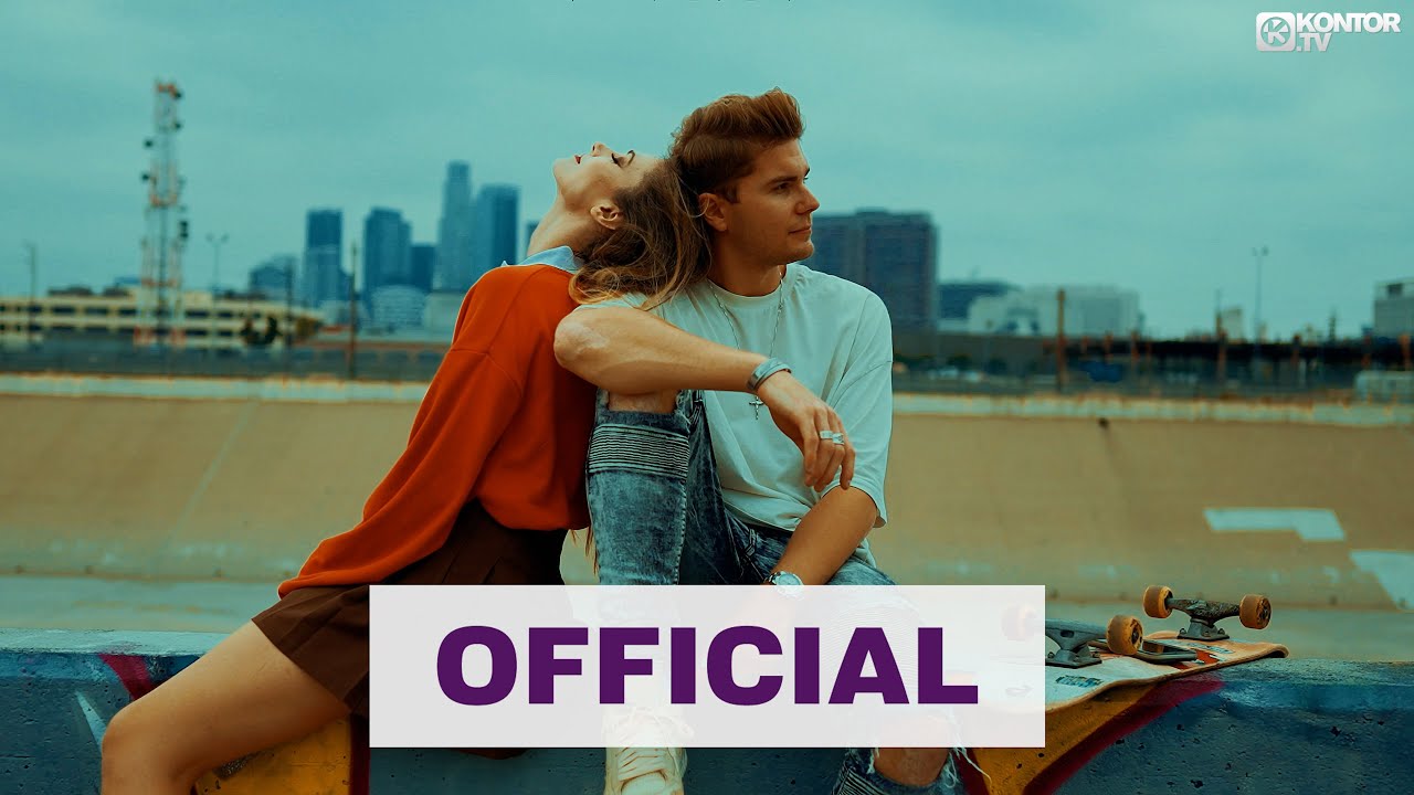 Neptunica x ZANA — Romeo & Juliet