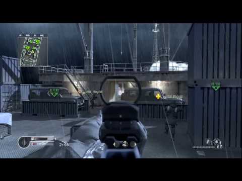 vital Gaming vs Team Devour - Wetwork