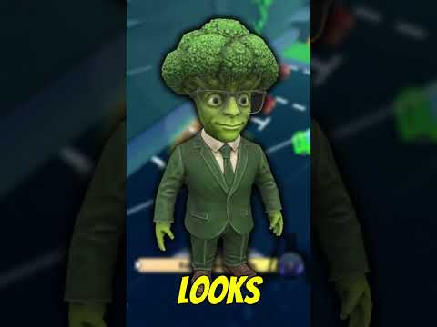 UPCOMING EVOLUTION LEAKS in Brainrot Evolution Roblox!