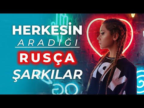 Emin & Алсу - Разные - Farklı  (Türkçe altyazılı)