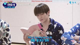 Download lagu [Vietsub] 170209 NCT 127 LIMITLESS ROOM - Last Episode mp3