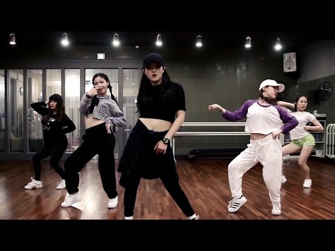 DeeWunn - Mek It Bunx | choreography Coco sui