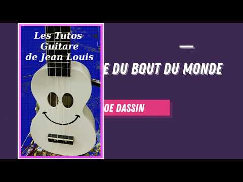 Mon Village Du Bout Du Monde - Joe Dassin