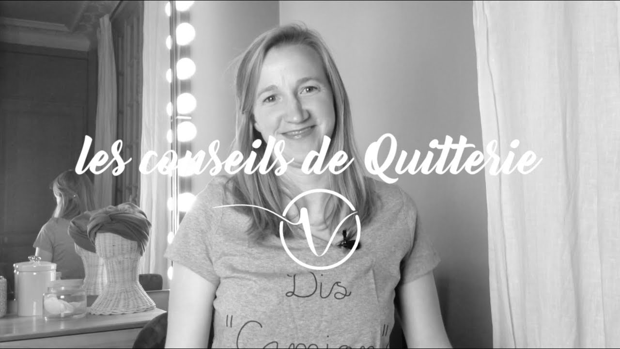 Les conseils de Quitterie - Les effets secondaires du taxotère