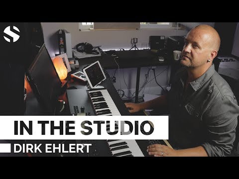 In The Studio with Dirk Ehlert | Soundiron
