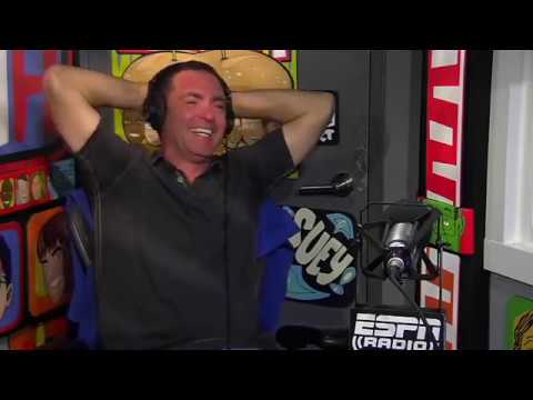 Suey Awards 2016 - Best Mispronunciations