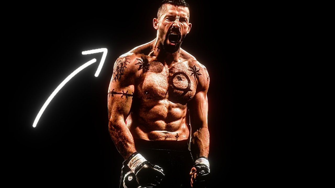 LUTA | APRENDA OU MORR4 (boxe)