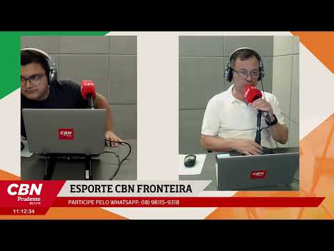 Presidente Prudente é oficializada como sede da Copa São Paulo de Futebol Júnior