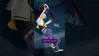 How Riku Obtained the Way to the Dawn Keyblade in KH II | Kingdom Hearts Lore