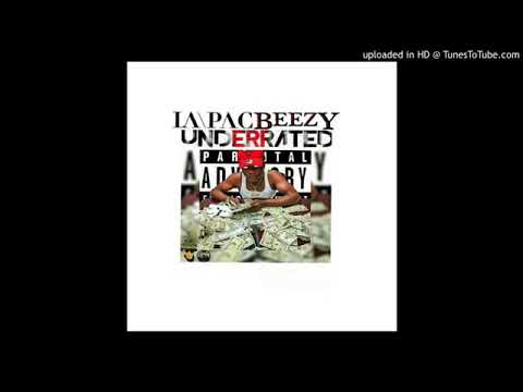 Pac Beezy- Hold it Down (OfficialAudio)