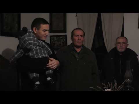 Noć muzeja u Etnografskoj zbirci Rusina u Petrovcima.