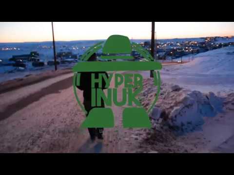 Hyper-T - Ugguaqpunga (I'm Sorry) (prod. ShadowVille Productions) - (Dir. by @HyperInuk)