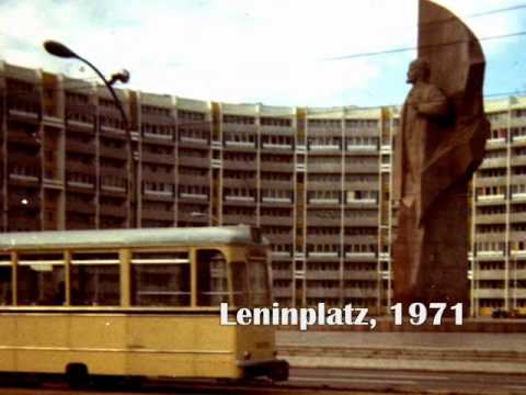 Ostberlin XXII - Friedrichshain (c)