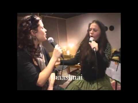 Lulei Torachta - Din Din Aviv & Neshama Carlebach