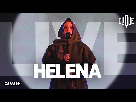 Helena - "Hood"