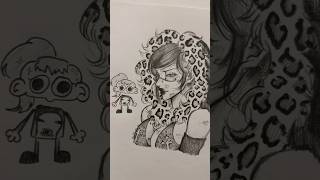 Download lagu CALA BOCA.. collab w @skiittyy #fyp #art #collab #shorts mp3