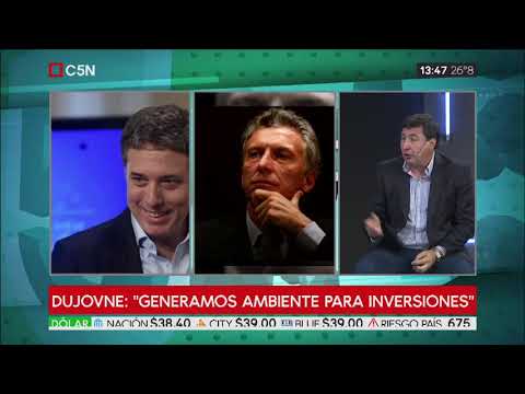 Mano a mano con Daniel Arroyo