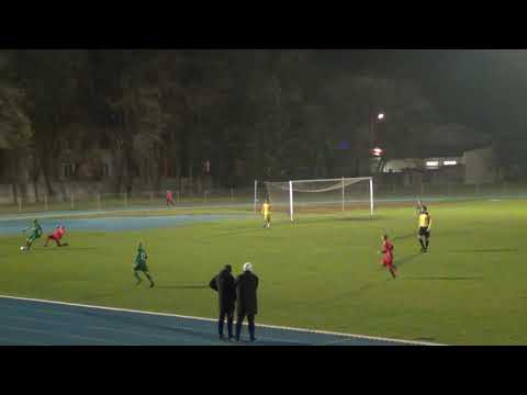 WZPN Obra Kościan - Warta Poznań część 2