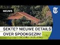 Dit onthult Instagram over ‘spookzoon’ Ruinerwold
