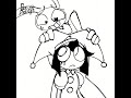 Bad Boy TADC Tadc Theamazingdigitalcircus Funnybunny Jax Pomni