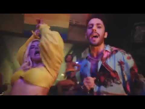 Duda beat, lux & Tróia - Meu jeito de amar(Fãclip)