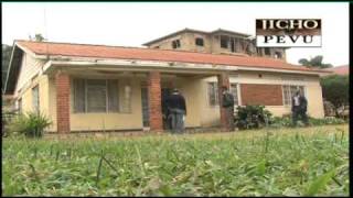 Jicho Pevu: Bughudhi La Ugaidi 2